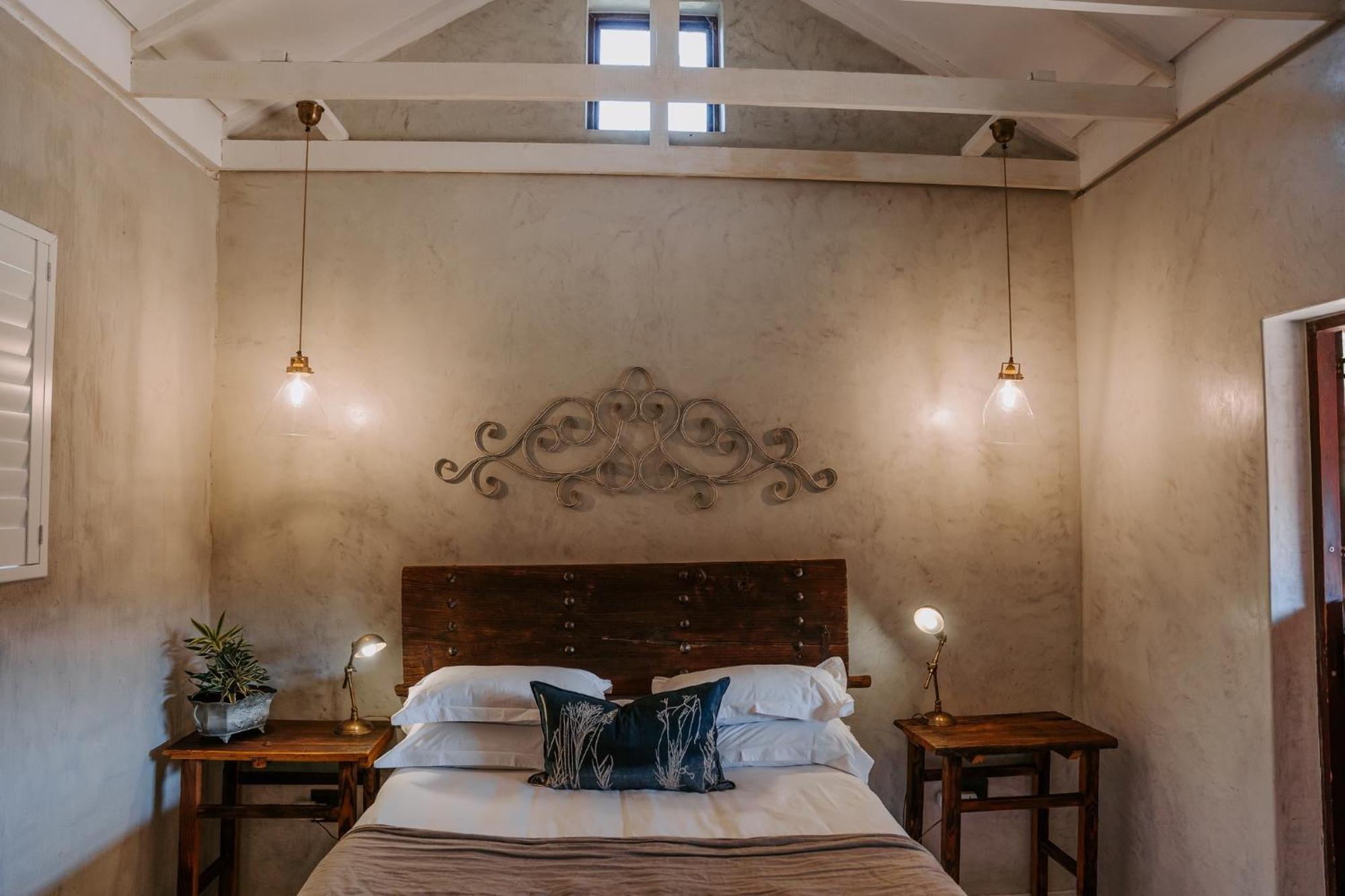 Вілла Mount High Luxury Stables Лейденбурґ Екстер'єр фото